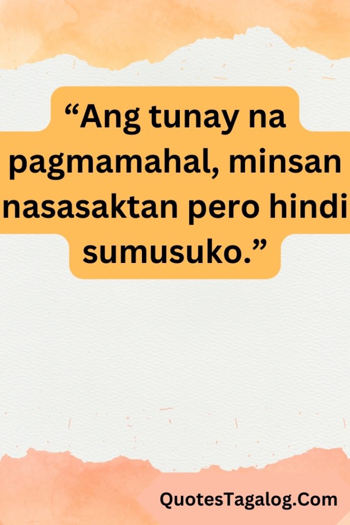 Relationship Real Talk Patama Quotes In Tagalog (2)