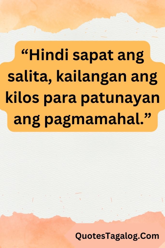Tagalog Relationship Quotes (2)