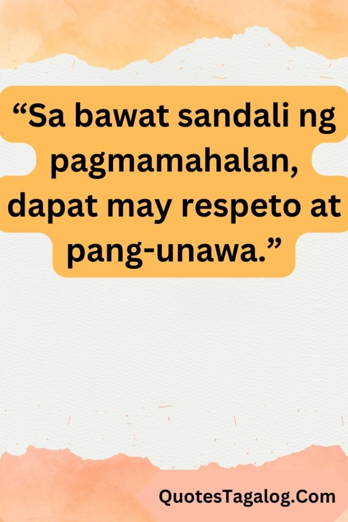 Tagalog Relationship Quotes (3)